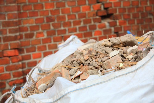 Benefits of Professional Waste Removal
