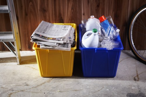 Cost-effective office clearance solutions for businesses