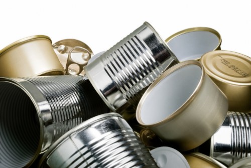 Annual review and training session for modern slavery prevention