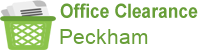 Office Clearance Peckham